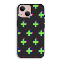 8-bit N°10: iPhone 13 mini Biologisch afbreekbaar hoesje