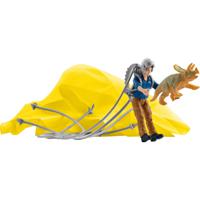 Schleich DINOSAURS Parachute-reddingsbrigade 41471