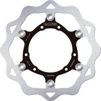 GALFER wave remschijf "df014" rotor df014 flw offroad floating