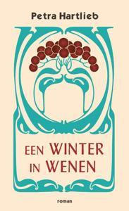 Een winter in Wenen (Hardback)