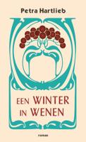 Een winter in Wenen (Hardback)