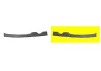 Koplampsierlijstlinksonder Koplamp +koplwasser 0647511