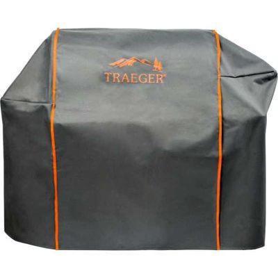 Traeger Timberline 850 beschermhoes beschermkap
