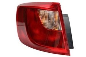 Achterlicht LLH542