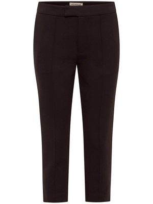Nicholas pantalon de tailleur Imogen - Noir