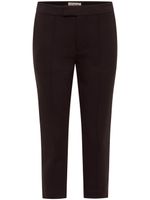 Nicholas pantalon de tailleur Imogen - Noir