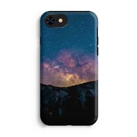 Travel to space: iPhone SE 2020 Tough Case