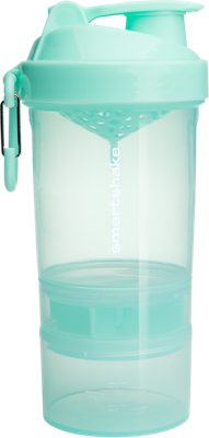 Smartshake Original2GO Mint Green (600 ml)