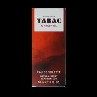 Original eau de toillette natural spray 50 Milliliter