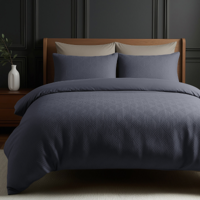 Dekbedovertrek 200x200 Cm Sleeptime Elegance - Dekbed-Discounter.nl