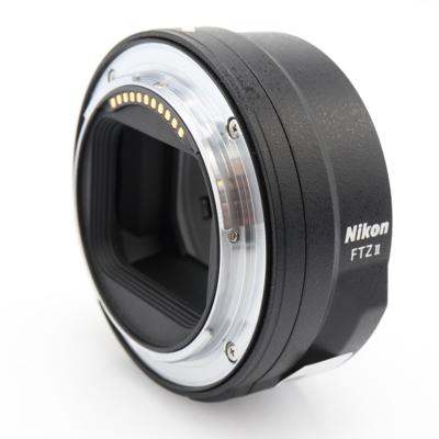 Nikon FTZ II Mount Adapter occasion