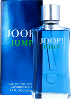Joop! Jump Eau de Toilette Spray 100ml - thumbnail