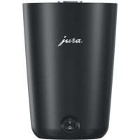 Kopjeswarmer - JURA - Kopjeswarmer S - 13 W - 55 °C - 8 espressokopjes - 4 cappuccinokopjes - Zwart