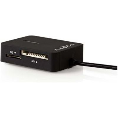 Kaartlezer | Multikaart | USB 2.0