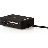 Kaartlezer | Multikaart | USB 2.0 Kaartlezer | Multikaart | USB 2.0
