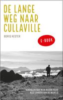 De lange weg naar Cullaville - Boris Kester - ebook