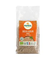 Gerst bulgur Frankrijk bio