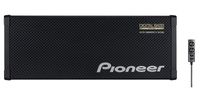 Pioneer TS-WX70DA autosubwoofer Tevoren geladen subwoofer 100 W - thumbnail