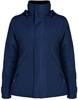 Roly RY5078 Women´s Europa Jacket - Navy Blue 55 - M