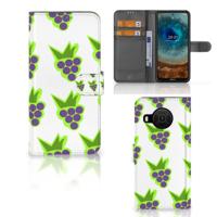 Nokia X10 | Nokia X20 | Book Cover | Druiven
