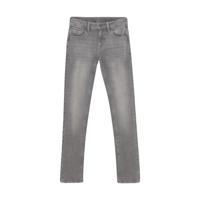 Indian Blue Jeans Winter skinny jeansbroek jongens - grijs