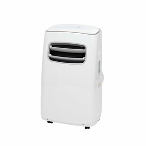 Eurom Coolsmart 90 Airconditioner Mobiele airco Wit