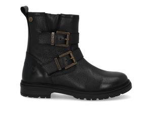 Vingino Zetta 950 black Zwart maat 37