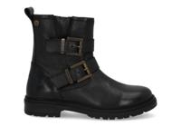 Vingino Zetta 950 black Zwart maat 37
