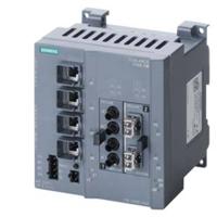 Siemens 6GK5308-2FP10-2AA3 Industrial Ethernet Switch 10 / 100 / 1000 MBit/s - thumbnail
