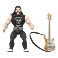 Super7 Motorhead Lemmy Vintage Collection Super7 Motorhead Lemmy Vintage Collection