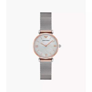 Emporio Armani AR6069 Herenhorloge