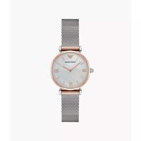 Emporio Armani AR6069 Herenhorloge Emporio Armani AR6069 Herenhorloge