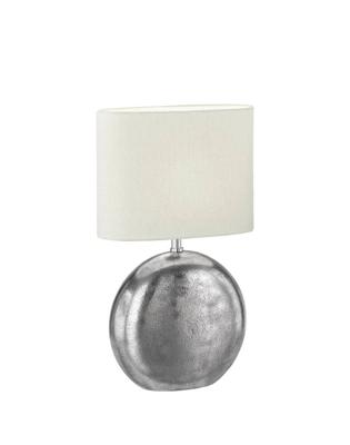 Fischer & Honsel TafellampChambery rond - 50507
