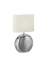 Fischer & Honsel TafellampChambery rond - 50507