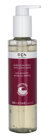 REN Moroccan Rose Otto Body Wash 200ml Douche & bad