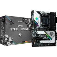 ASRock ASRock X570 Legend - thumbnail