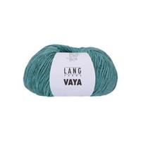 Lang Yarns Vaya 073 Smaragd