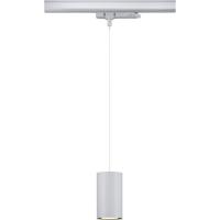 Paulmann Kratos 96606 LED-hanglamp LED 18.5 W Zilver - thumbnail