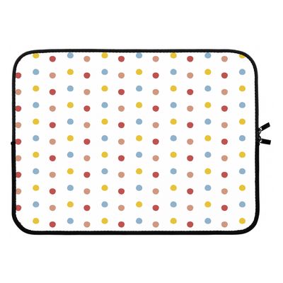 Bollen: Laptop sleeve 15 inch