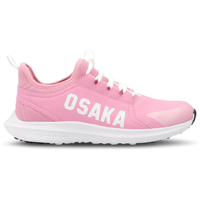 Hockeyschoenen Furo Play Roze