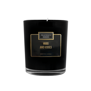Treatments Candle Quotes Hugs and Kisses