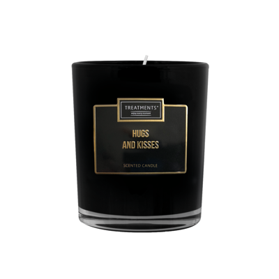 Treatments Candle Quotes Hugs and Kisses