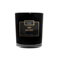 Treatments Candle Quotes Hugs and Kisses
