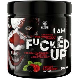 Fucked Up Joker 300g Raspberry