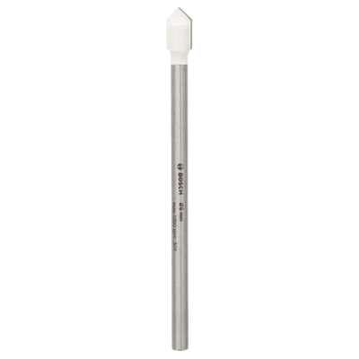 Bosch Accessoires Tegelboren CYL-9 Ceramic 6 x 80 mm 1st - 2608587161
