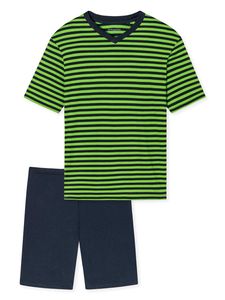 Schiesser - Pyjama Short - Essential -