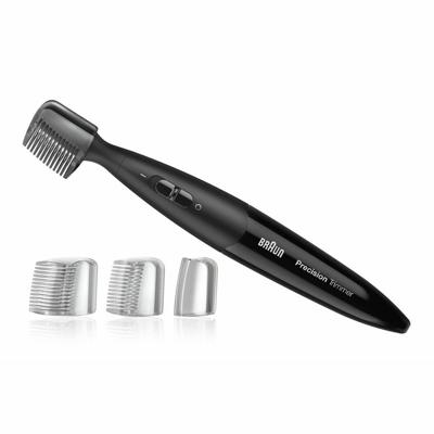 Trimmer Braun PT5010 Zwart