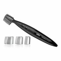 Trimmer Braun PT5010 Zwart