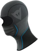 DAINESE Dry Balaclava, Helmmutsen voor op de moto, Zwart-Blauw