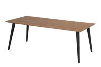 Hartman | Tuintafel Sophie Studio Teak 240 x 100 cm | Natural Teak - thumbnail